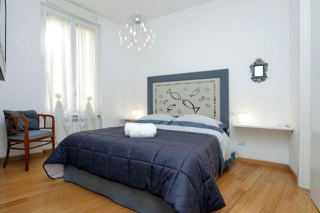 Karol Apartment Rom Exterior foto
